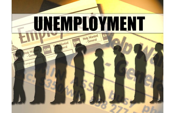 EU: Three countries with lowest unemployment rate